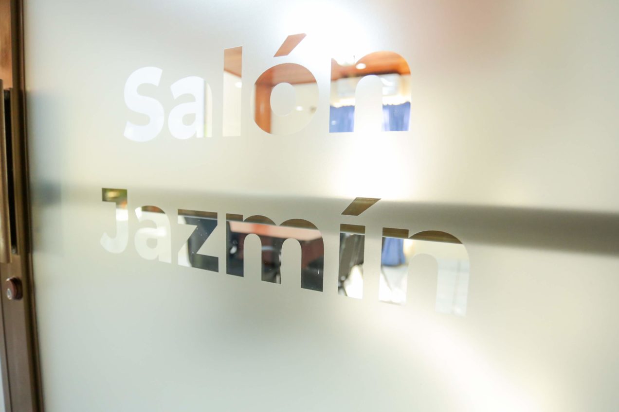 Salón Jazmín